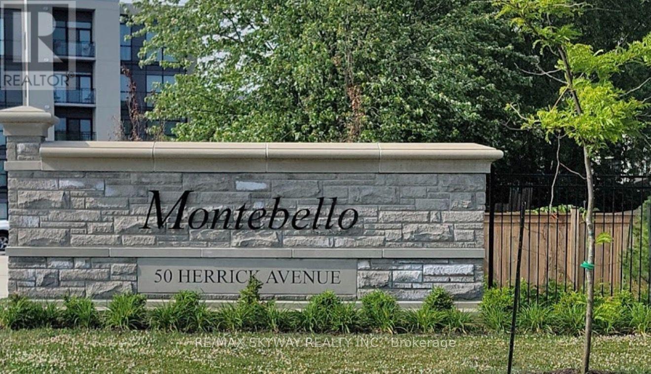 411 - 50 HERRICK AVENUE, St. Catharines (Oakdale) — photo 3