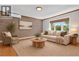 Virtual Staging Living room