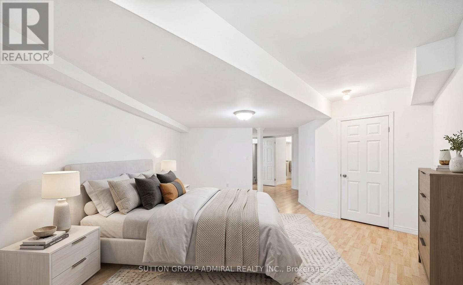 BSMT - 452 ATHABASCA DRIVE, Vaughan — photo 5