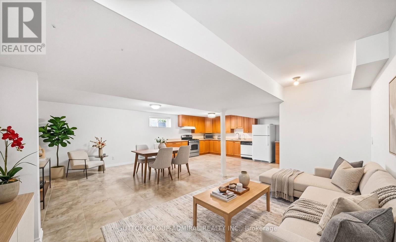 BSMT - 452 ATHABASCA DRIVE, Vaughan — photo 4