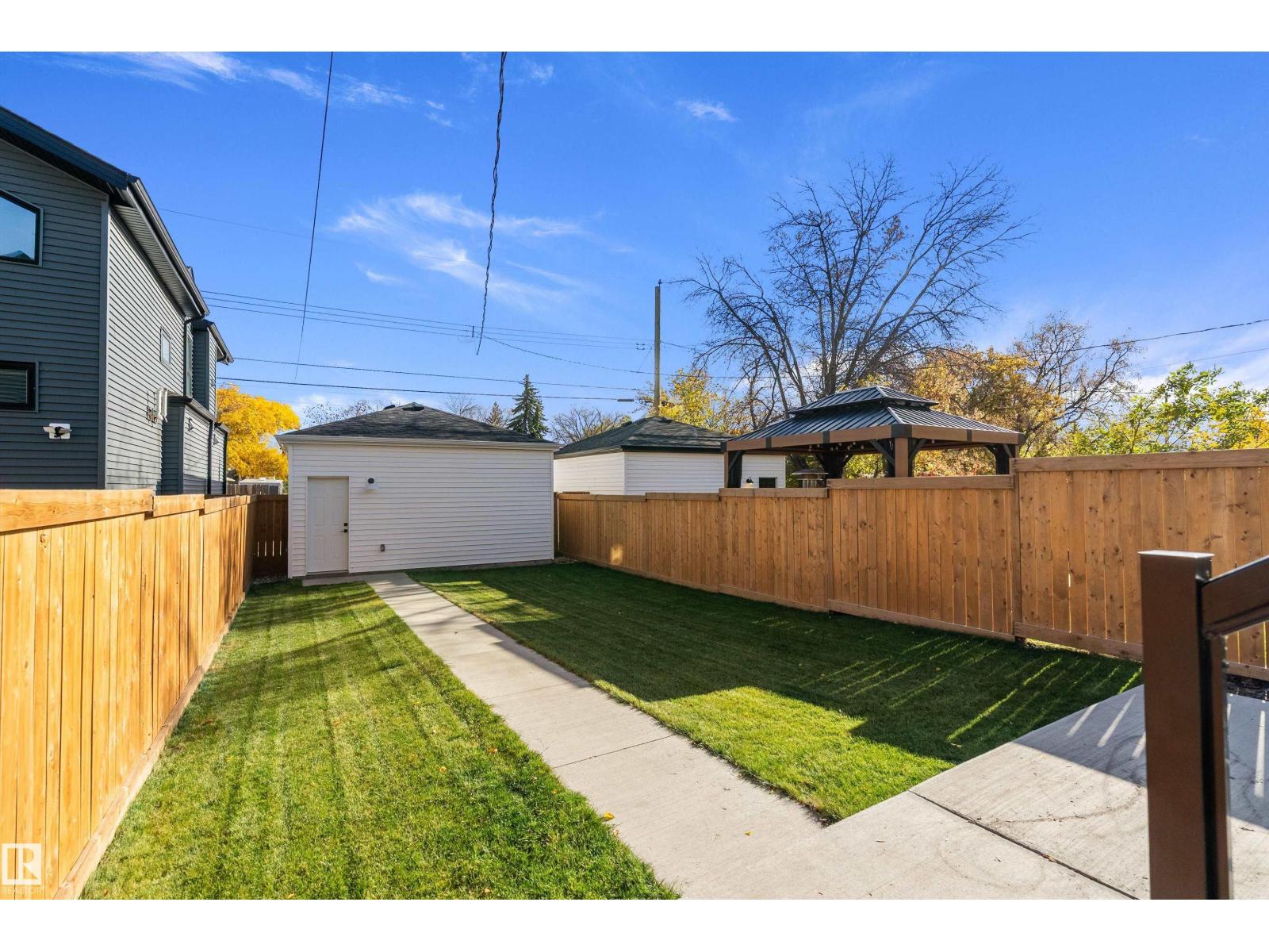 9727 153 ST NW, Edmonton — photo 36