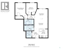 2418 5500 Mitchinson Way, Regina, SK S4W0J9 Photo 34