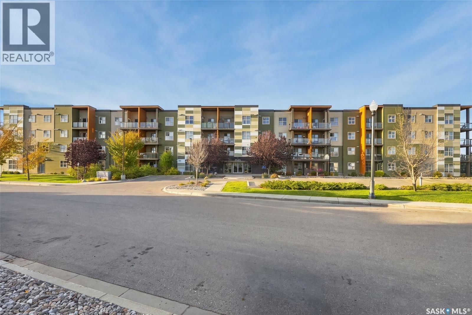 2418 5500 Mitchinson WAY, Regina — photo 2