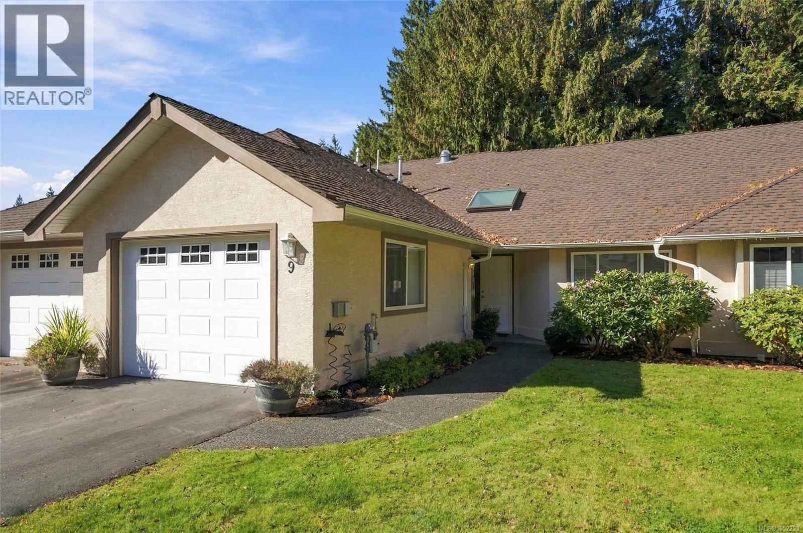 Property for sale at 9 850 Arbutus St