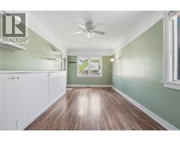 Primary Bedroom - 96 Paling Avenue, Hamilton, ON L8H5J4 Photo 6