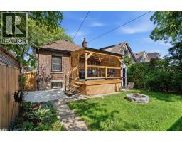 96 Paling Avenue, Hamilton, ON L8H5J4 Photo 28
