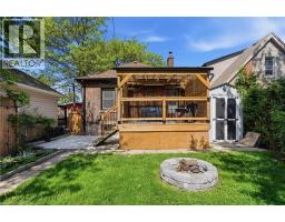96 Paling Avenue, Hamilton, ON L8H5J4 Photo 27