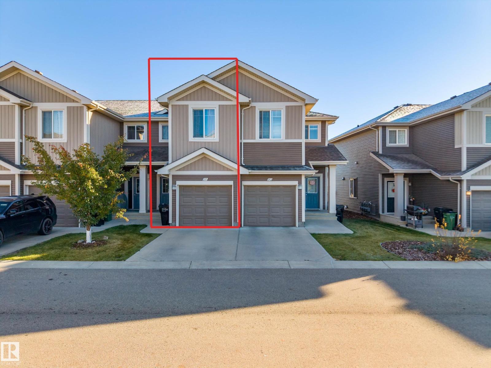 Photo of 6004 11 ROSENTHAL WY NW NW, Edmonton