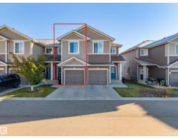 Duplex for sale at 6004 11 Rosenthal Wy NW NW, Edmonton — MLS® E4513378
