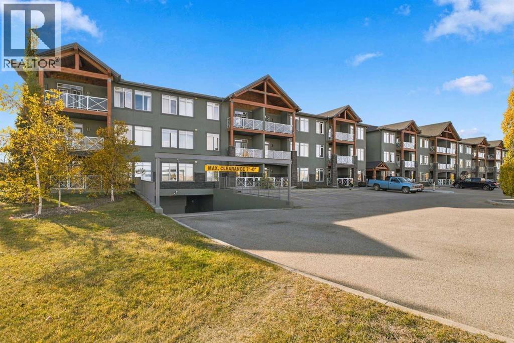 Photo of 104, 1005B Westmount Drive, Strathmore
