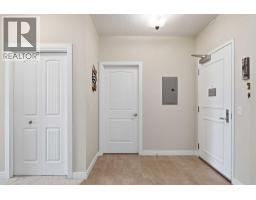 4pc Bathroom - 104, 1005b Westmount Drive, Strathmore, AB T1P0C3 Photo 6