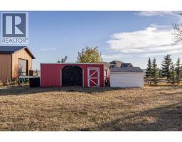 23 Mountain View Place, Rural Rocky View County, AB T3P1A6 Photo 41