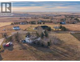 4pc Bathroom - 23 Mountain View Place, Rural Rocky View County, AB T3P1A6 Photo 7