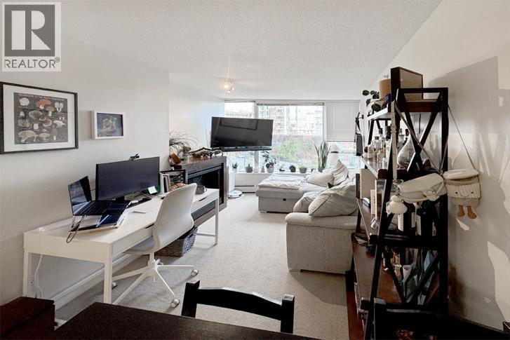 1 Bed, 1 Bath House for Rent in Vancouver – 308 58 KEEFER PLACE, Vancouver – MLS# R3176354 - Image 17