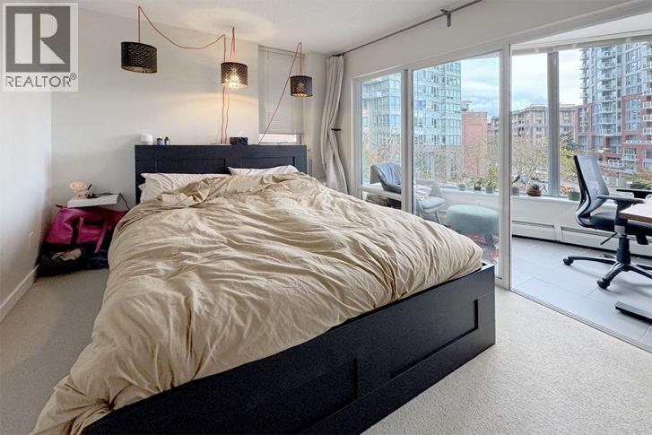 1 Bed, 1 Bath House for Rent in Vancouver – 308 58 KEEFER PLACE, Vancouver – MLS# R3176354 - Image 24