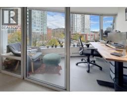 308 58 Keefer Place, Vancouver, BC V6B0B8 Photo 21
