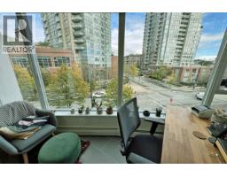 308 58 Keefer Place, Vancouver, BC V6B0B8 Photo 22