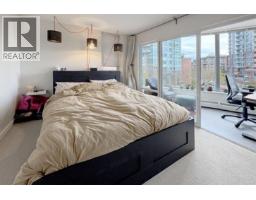 308 58 Keefer Place, Vancouver, BC V6B0B8 Photo 24