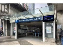 308 58 Keefer Place, Vancouver, BC V6B0B8 Photo 6
