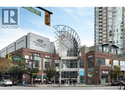 308 58 Keefer Place, Vancouver, BC V6B0B8 Photo 8