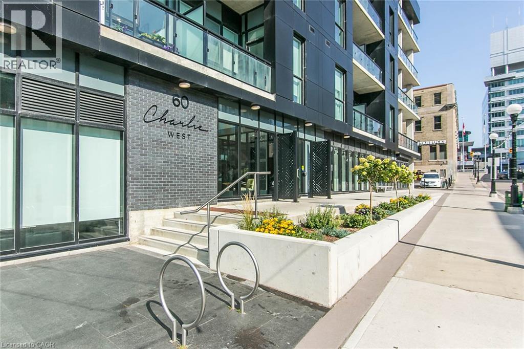 #2903 60 W CHARLES Street W - 2
