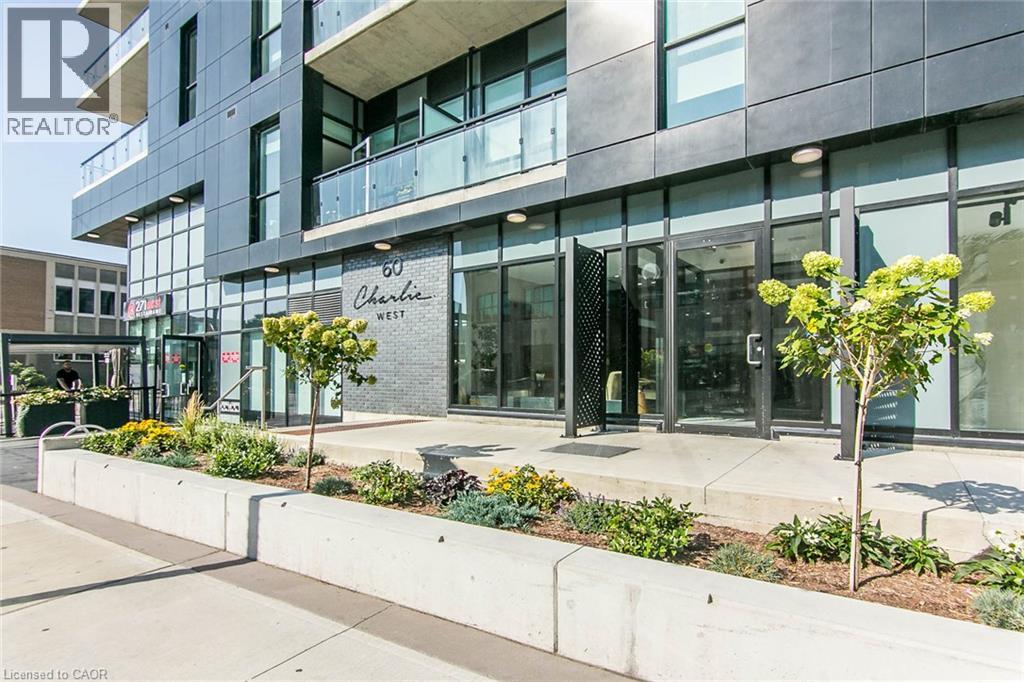 60 W CHARLES Street W Unit# 2903 — photo 3