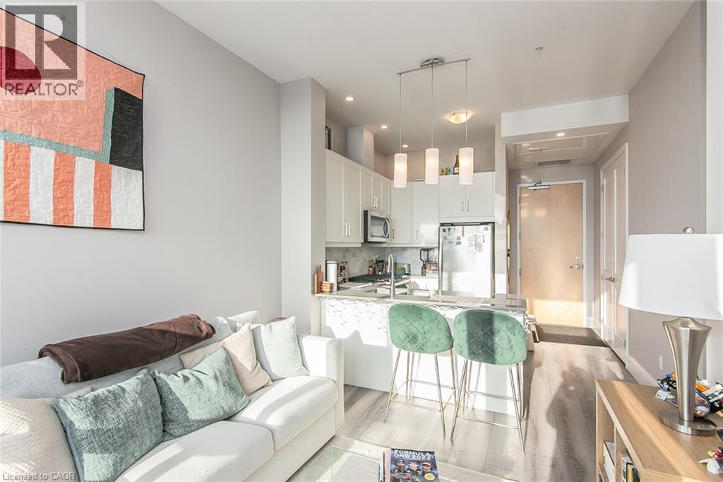 #2903 60 W CHARLES Street W - 8