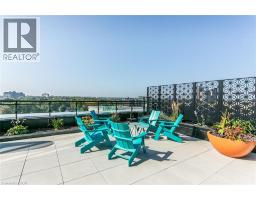 60 W Charles Street W Unit# 2903, Kitchener, ON N2G0C9 Photo 31