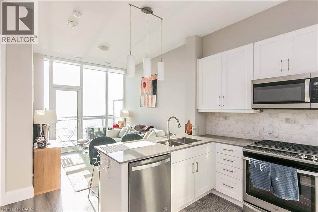 60 W CHARLES Street Unit# 2903, Kitchener — photo 4