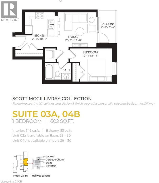 60 Charles Street — photo 46