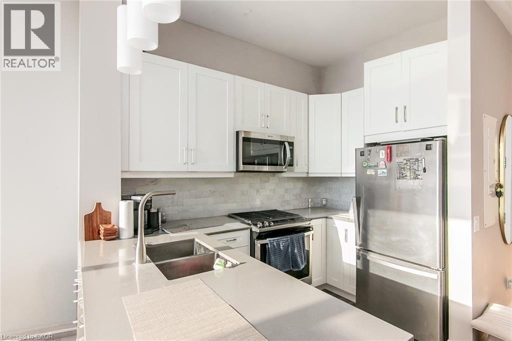 60 W CHARLES Street Unit# 2903, Kitchener — photo 5