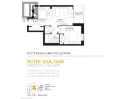 60 W Charles Street Unit# 2903, Kitchener, ON N2G0C9 Photo 46