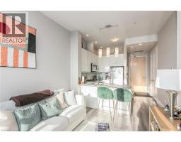 60 W Charles Street Unit# 2903, Kitchener, ON N2G0C9 Photo 8