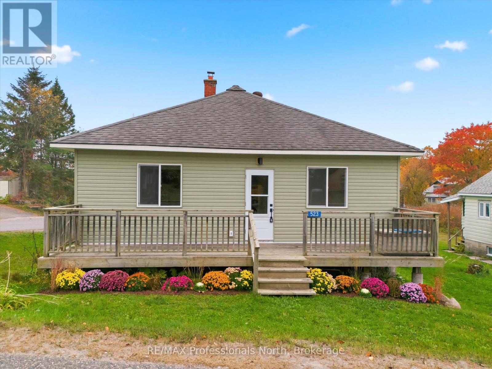 523 HIGH STREET, Georgian Bay (Freeman)