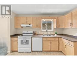 Kitchen - 4 Ashcroft Court, Guelph, ON N1G4X7 Photo 7