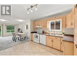 Recreational, Games room - 4 Ashcroft Court, Guelph, ON N1G4X7 Photo 8