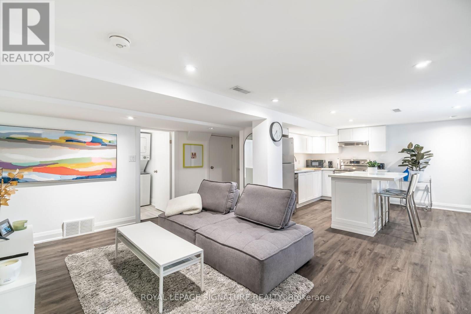 BSMT - 46 KARNWOOD DRIVE, Toronto (Clairlea-Birchmount) — photo 10