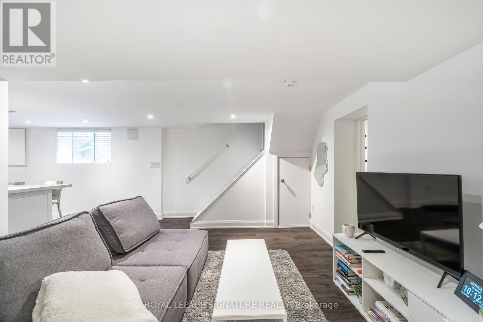 BSMT - 46 KARNWOOD DRIVE, Toronto (Clairlea-Birchmount) — photo 11