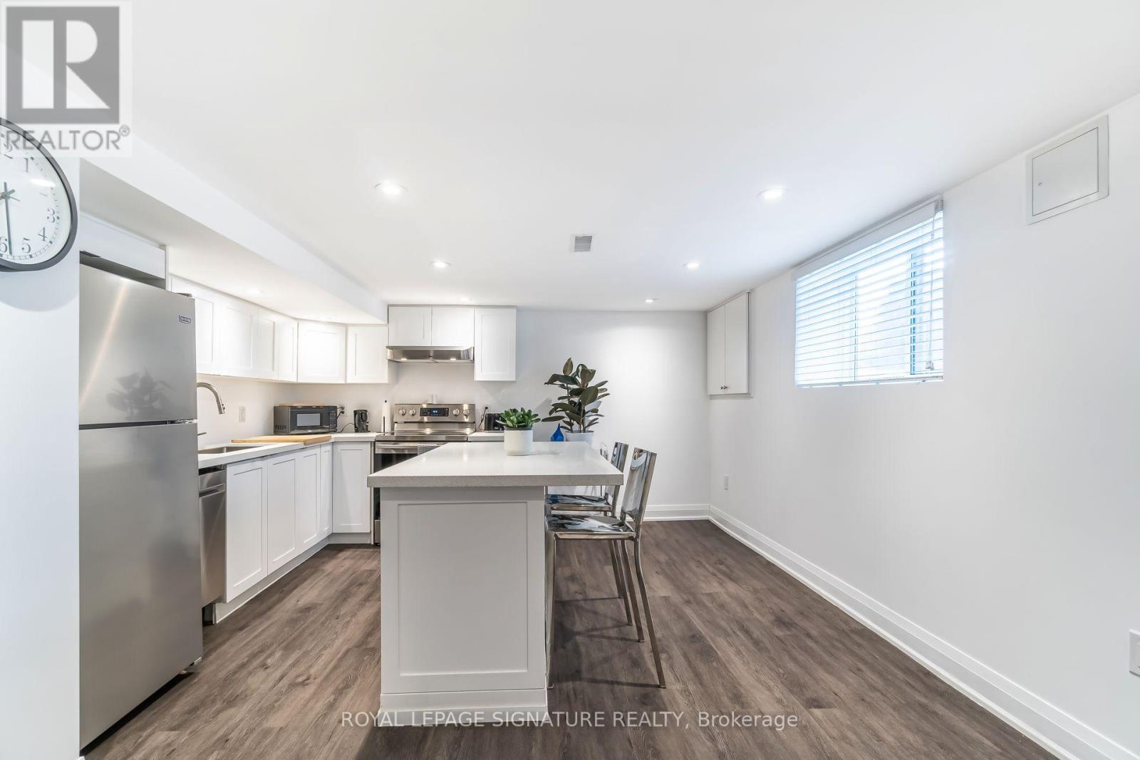 BSMT - 46 KARNWOOD DRIVE, Toronto (Clairlea-Birchmount) — photo 5