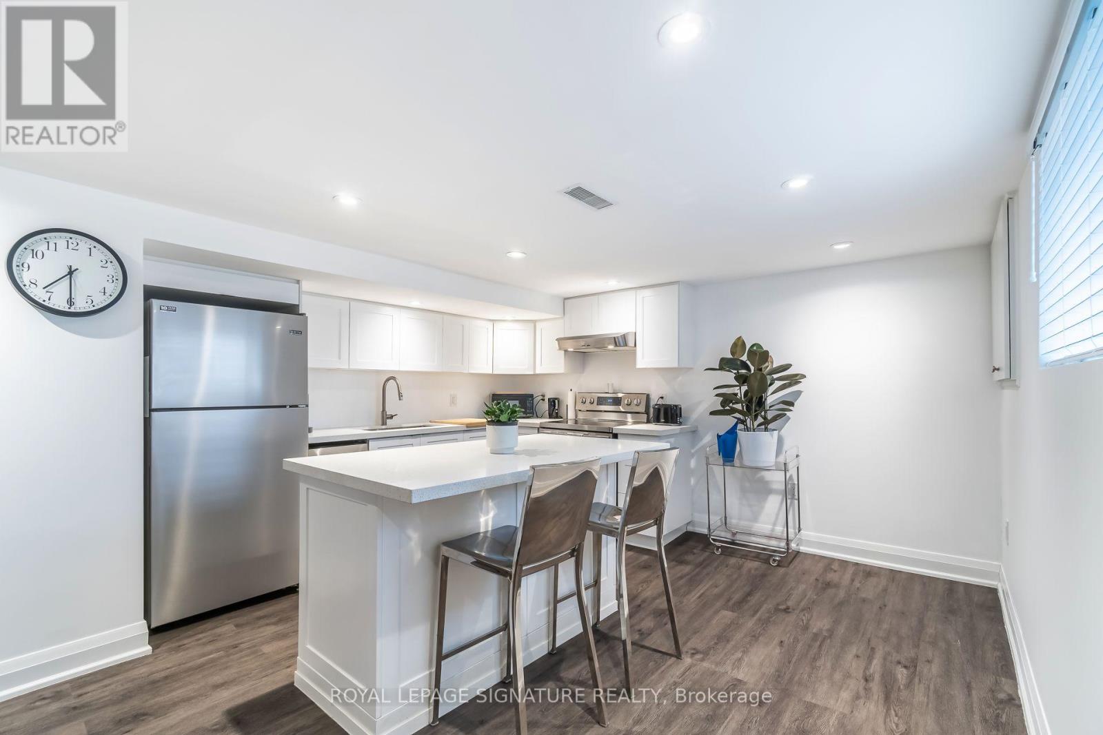 BSMT - 46 KARNWOOD DRIVE, Toronto (Clairlea-Birchmount) — photo 6