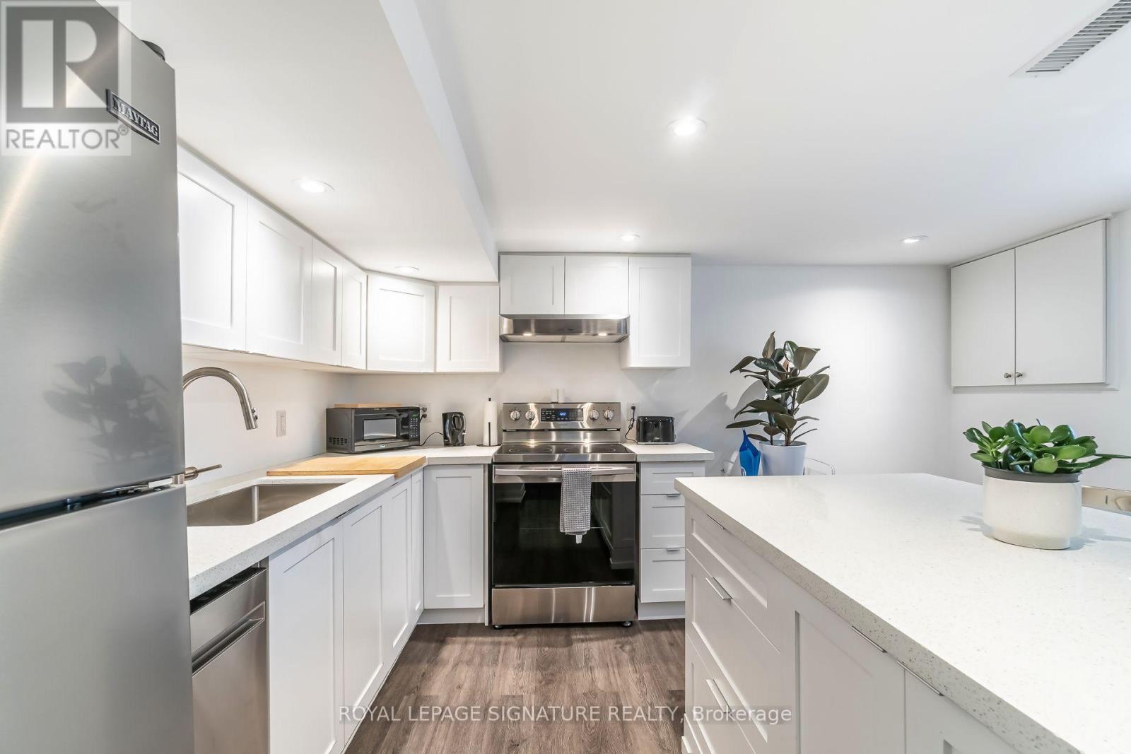 BSMT - 46 KARNWOOD DRIVE, Toronto (Clairlea-Birchmount) — photo 7