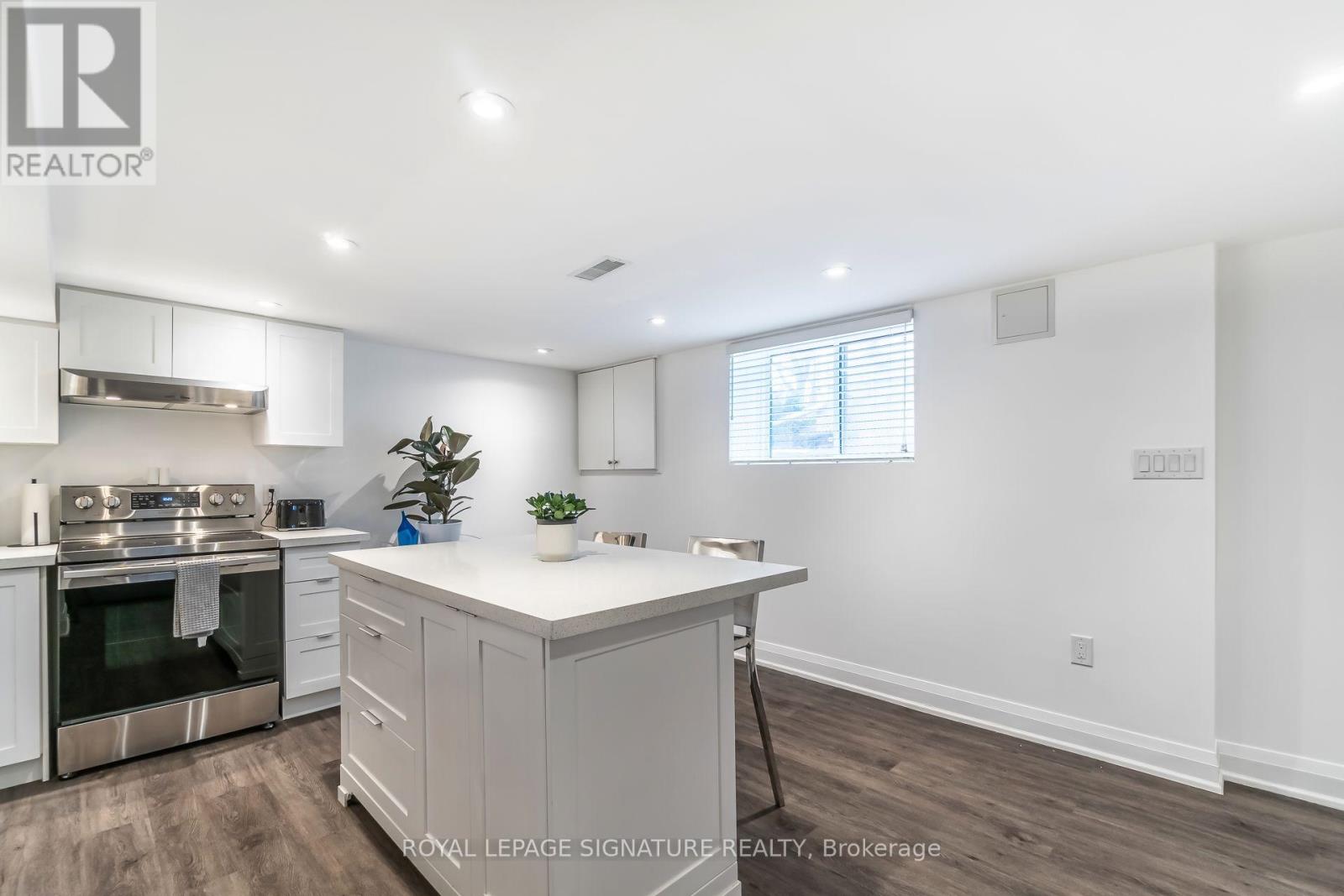 BSMT - 46 KARNWOOD DRIVE, Toronto (Clairlea-Birchmount) — photo 8