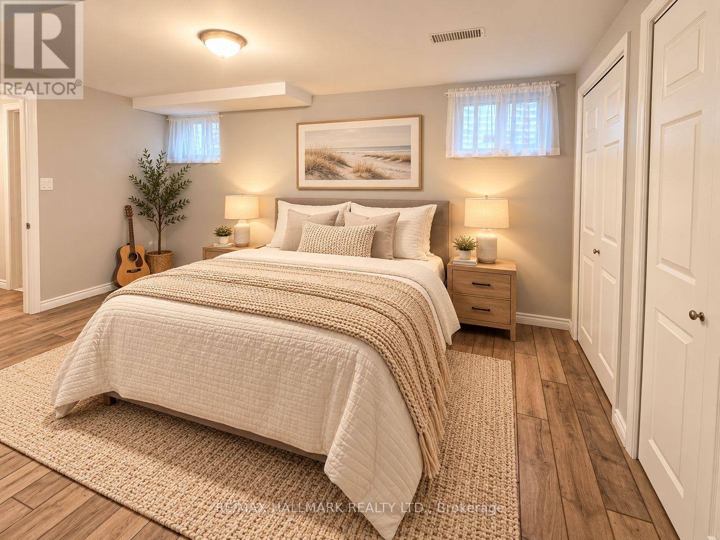 BASEMENT APT - 87 INVERMARGE DRIVE, Toronto (Centennial Scarborough) — photo 11