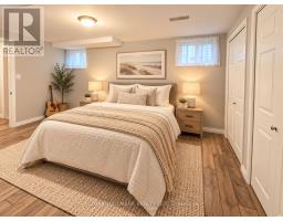 Basement Apt - 87 Invermarge Drive, Toronto, ON M1C3E8 Photo 11