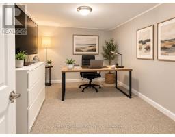 Basement Apt - 87 Invermarge Drive, Toronto, ON M1C3E8 Photo 13
