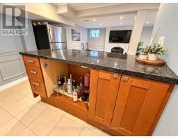 Basement Apt - 87 Invermarge Drive, Toronto, ON M1C3E8 Photo 6
