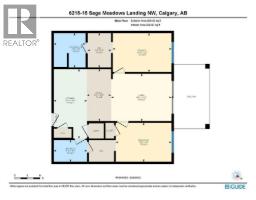 6215, 15 Sage Meadows Landing Nw, Calgary, AB T3P1E5 Photo 29