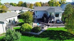 39 Pearce Drive, Morden, MB R6M1R1 Photo 8