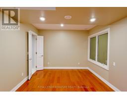 Lower - 380 Mcgibbon Drive, Milton, ON L9T8V1 Photo 13