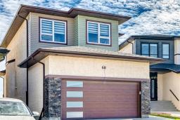 68 Grouse Crescent, Winnipeg, MB R2V5K3 Photo 35